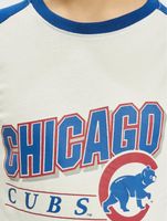 Maillot à manches longues Snapshot Super Rival des Cubs de la MLB, blanc, 47
