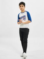 Maillot à manches longues Snapshot Super Rival des Cubs de la MLB, blanc, 47