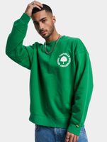 LEVI´S Gold Tab Sweater Crew Foothills mittelgrün