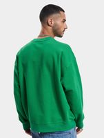 LEVI´S Gold Tab Sweater Crew Foothills mittelgrün