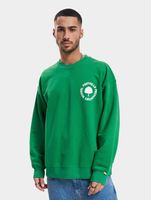 LEVI´S Gold Tab Sweater Crew Foothills mittelgrün