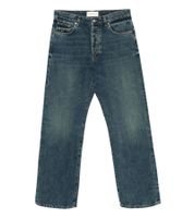 Jeanerica Loose Fit pour homme : Denim de haute qualité, coupe moderne et confortable, bleu