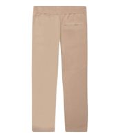 1017 ALYX 9SM Alx22 Jogginghose für Herren Bequeme Passform und stylischer Schriftzug-Print Beige