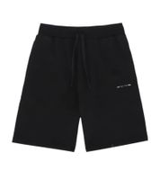 1017 ALYX 9SM Sweatshort für Herren mit Logo-Detail Premium Streetwear Look Schwarz