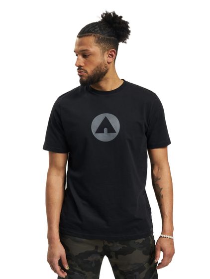 Airwalk Mono T-Shirt black