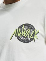 Airwalk Logo T-Shirt white