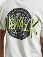 Airwalk Logo T-Shirt white