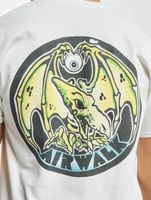 Airwalk PTerry Colour T-Shirt weiß Airwalk PTerry Colour T-Shirt weiß