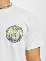 Airwalk PTerry Colour T-Shirt weiß Airwalk PTerry Colour T-Shirt weiß