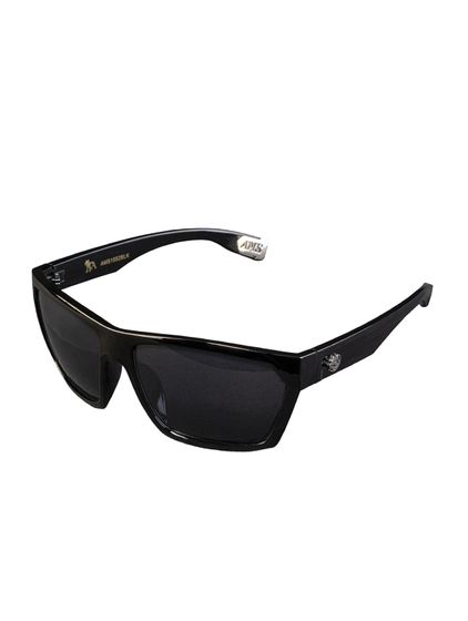 Gafas de sol Amstaff Grave negras