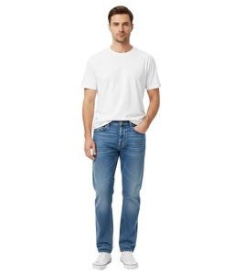 Acne Studios 2003 Vintage Herren Jeans Baumwolljeans Mittelblau