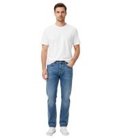 Acne Studios 2003 Vintage Herren Jeans Baumwolljeans Mittelblau