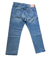 Acne Studios 2003 Vintage Herren Jeans Baumwolljeans Mittelblau