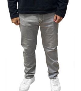 Acne Studios River Stone Jeans Gray Antifit Men's Jeans Relaxed Fit Designer Denim Scandinavian Fashion Premium Streetwear Jeans Gray