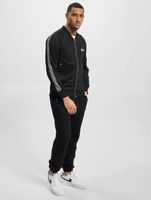 BALR Jean Raglan Leichte Jacke schwarz