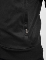 BALR Jean Raglan Leichte Jacke schwarz