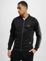 BALR Jean Raglan Leichte Jacke schwarz