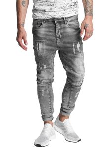 vsct Carter 5 Pocket Denim Anti Fit Jeans gray