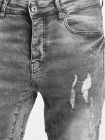 vsct Carter 5 Pocket Denim Anti Fit Jeans grau