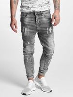 vsct Carter 5 Pocket Denim Anti Fit Jeans grau