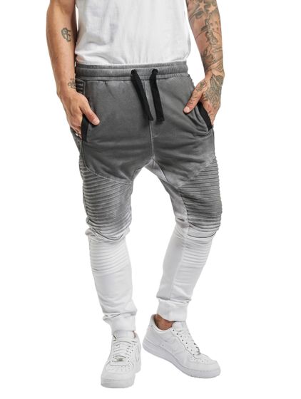 vsct Biker Sweat Pant grau
