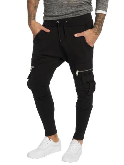 Pantaloni della tuta Future Cargo vsct neri