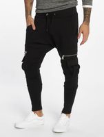 vsct Future Cargo Sweatpants black