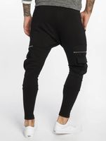 vsct Future Cargo Sweatpants black