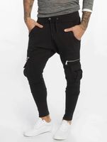 vsct Future Cargo Sweatpants black