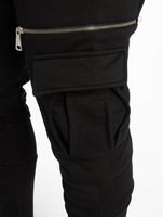 vsct Future Cargo Sweatpants black