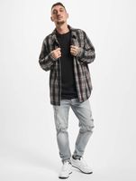 2Y Premium Emil Carrot slim fit jeans gray