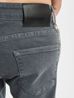 2Y Premium Aaron Karottenjeans grau1