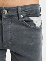 2Y Premium Aaron Karottenjeans grau1