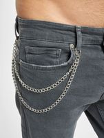 2Y Premium Aaron Karottenjeans grau1