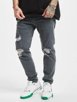 2Y Premium Aaron Karottenjeans grau1