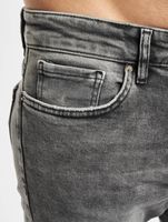 2Y Premium Skinny Fit Jeans grau