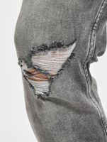 2Y Premium Skinny Fit Jeans grau