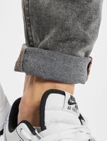 2Y Premium Skinny Fit Jeans grau