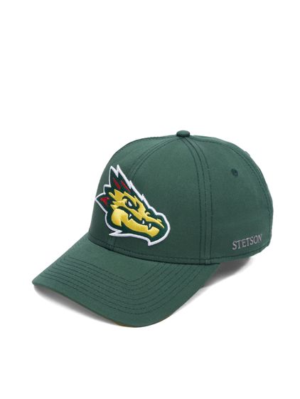 European League Of Football Barcelona Dragons Snapback Cap green