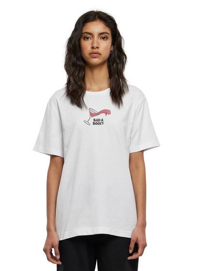 Days Beyond Bad & Bozzy T-Shirts