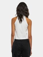 Days Beyond Eye Roll Turtleneck Tank Tops