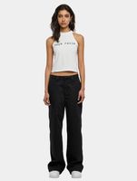 Days Beyond Eye Roll Turtleneck Tank Tops