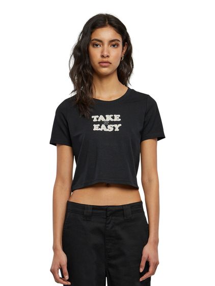 Days Beyond Take It Daisy Tops