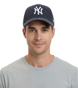 47 MLB New York Yankees Snapback Herren Cap marineblau
