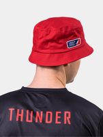 Gorra Berlín Thunder negra de la Liga Europea de Fútbol