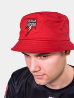 Gorra Berlín Thunder negra de la Liga Europea de Fútbol