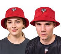 Gorra Berlín Thunder negra de la Liga Europea de Fútbol