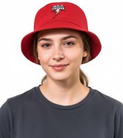 Gorra Berlín Thunder negra de la Liga Europea de Fútbol