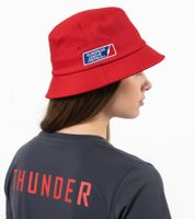 Gorra Berlín Thunder negra de la Liga Europea de Fútbol