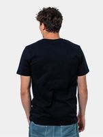 European League Of Football Berlin Thunder Identity T-Shirt schwarz